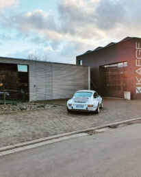 Manufaktur / Manufacture