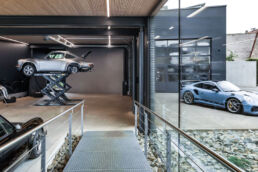 Unternehmen / Company